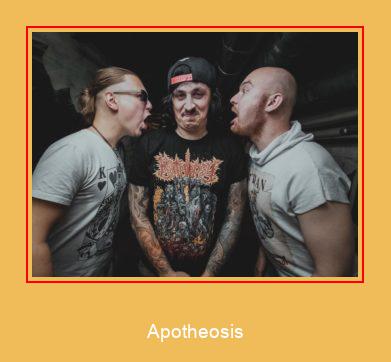 Apotheosis Samsung Ringtone Lataa ilmaiseksi