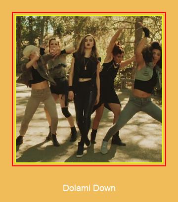 Dolami Down Samsung Ringtone Download Free