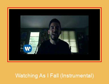 Watching As I Fall (Instrumental) Samsung Ringtone Stiahnite si zadarmo