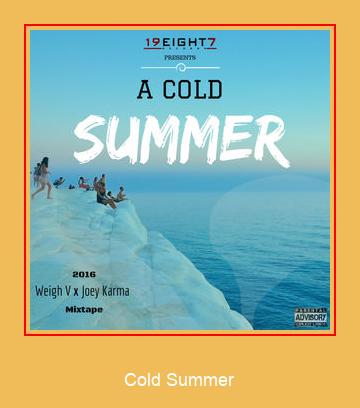 Cold Summer Samsung Ringtone Stiahnite si zadarmo