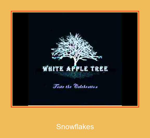 Snowflakes ดาวน์โหลด Ringtone Samsung ฟรี