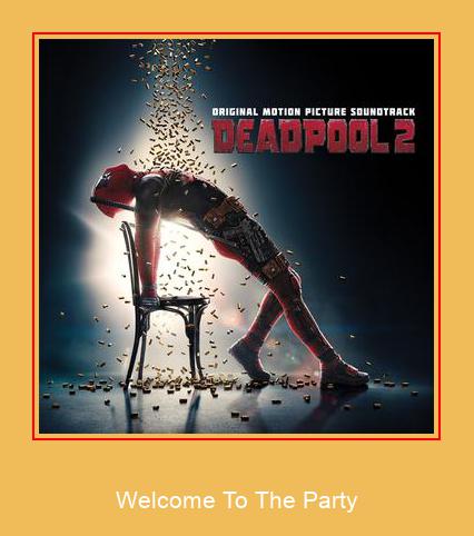 Welcome To The Party சாம்சங் ரிங்டோன் பதிவிறக்க இலவச