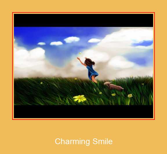 Charming Smile Samsung Ringtone Λήψη δωρεάν