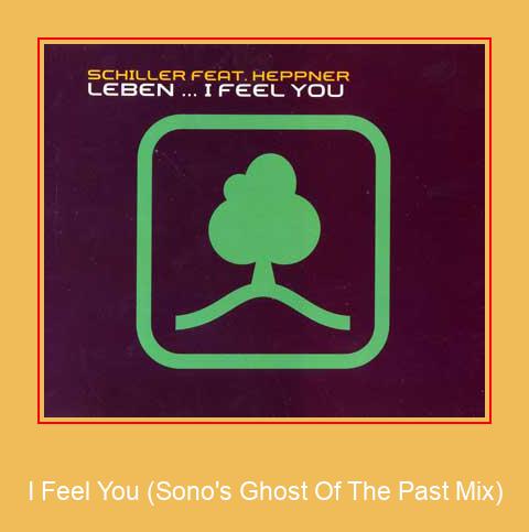 I Feel You (Sono's Ghost Of The Past Mix) Samsung Ringtone تنزيل مجاني