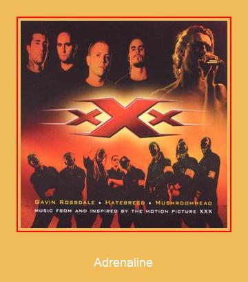 Adrenaline Samsung Ringtone Scarica gratis