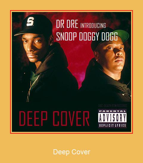 Deep Cover 삼성 벨소리 다운로드 무료