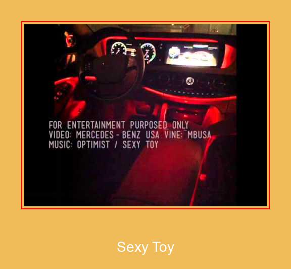 Sexy Toy Самсунг рингтоне довнлоад фрее