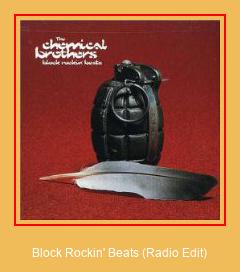 Block Rockin' Beats (Radio Edit) சாம்சங் ரிங்டோன் பதிவிறக்க இலவச