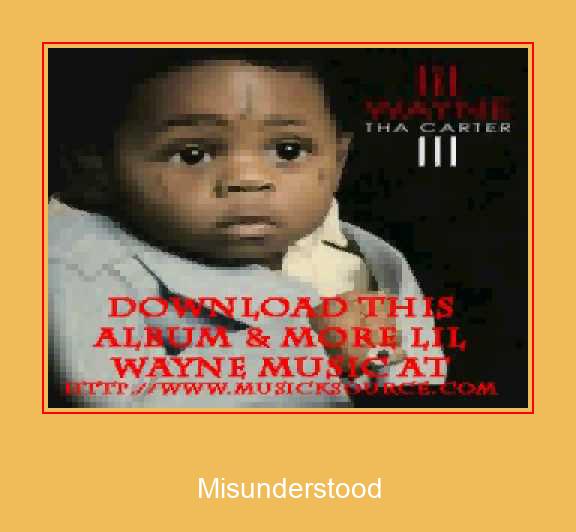 Misunderstood Samsung Ringtone Download Besplatno