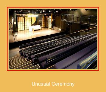 Unusual Ceremony Samsung Ringtone Lataa ilmaiseksi