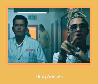 Drug Addicts Samsung Ringtone Download Besplatno