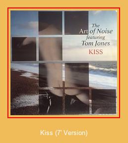 Kiss (7' Version) Samsung Ringtone Pobierz za darmo