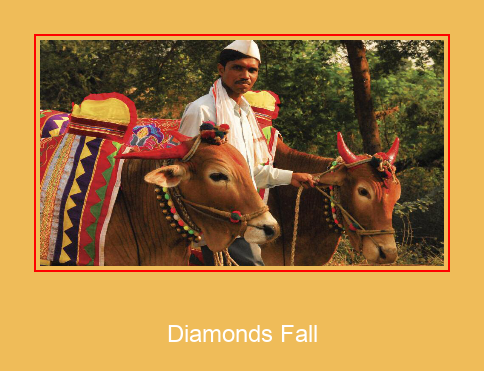 Diamonds Fall Samsung Ringtone Ladda ner gratis