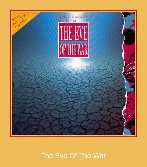 The Eve Of The War Samsung ringtone lejupielādēt bezmaksas