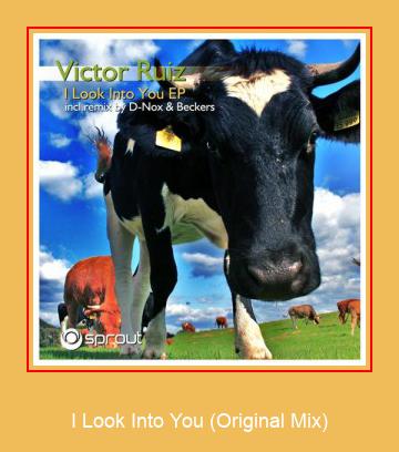I Look Into You (Original Mix) \'Samsung ringtone\' atsisiųsti nemokamai