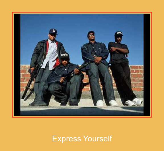 Express Yourself ಸ್ಯಾಮ್ಸಂಗ್ ರಿಂಗ್ಟೋನ್ ಡೌನ್ಲೋಡ್ ಉಚಿತ