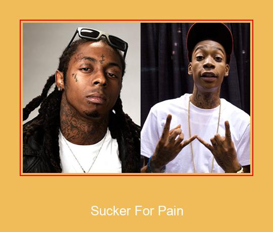 Sucker For Pain স্যামসাং রিংটোন বিনামূল্যে ডাউনলোড করুন
