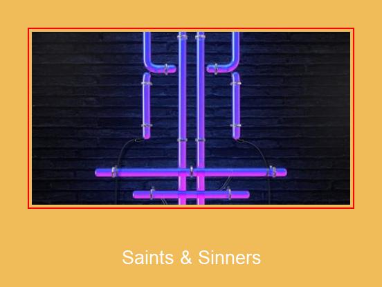 Saints & Sinners Samsung Ringtone Download pulsuz