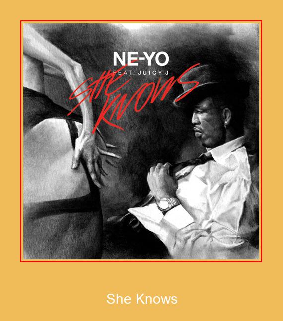 She Knows Nhạc chuông Samsung Tải miễn phí
