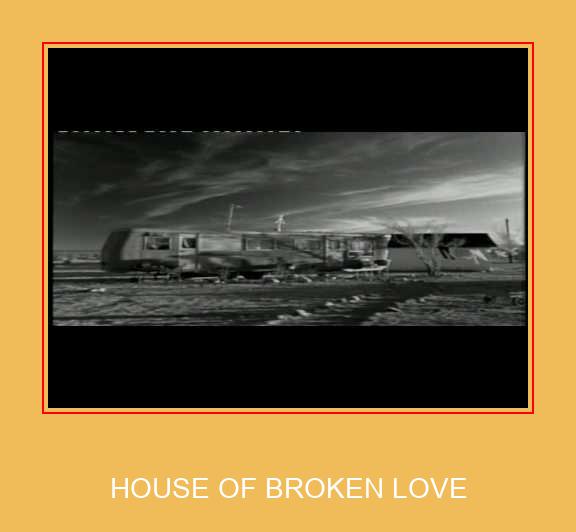 HOUSE OF BROKEN LOVE Samsung Ringtone Scarica gratis