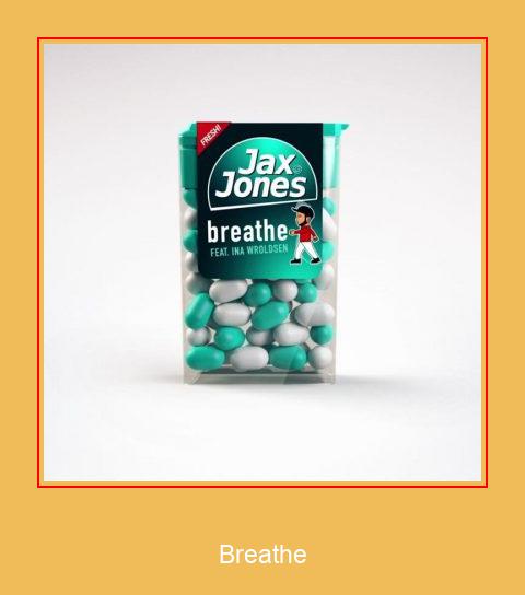 Breathe ดาวน์โหลด Ringtone Samsung ฟรี
