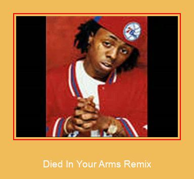 Died In Your Arms Remix Samsung ringtone lejupielādēt bezmaksas