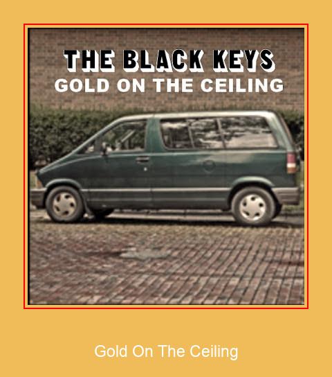 Gold On The Ceiling Samsung Ringtone دانلود رایگان