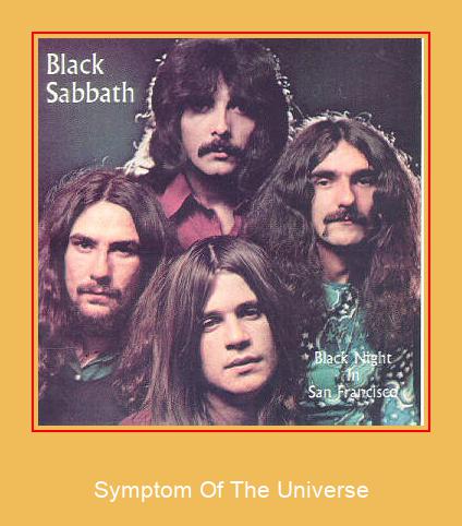 Symptom Of The Universe Samsung Ringtone Download pulsuz