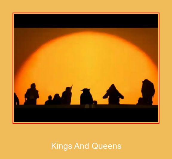 Kings And Queens Unduh Nada Dering Samsung Gratis