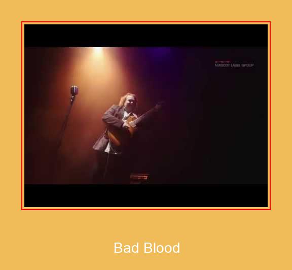 Bad Blood Nhạc chuông Samsung Tải miễn phí