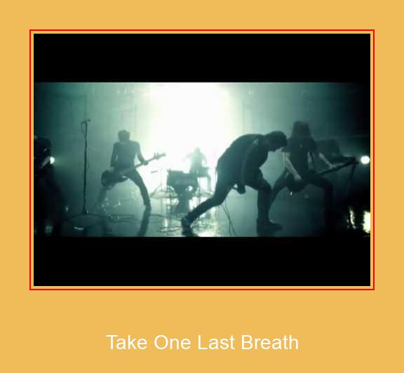 Take One Last Breath Samsung zil sesi indir ücretsiz