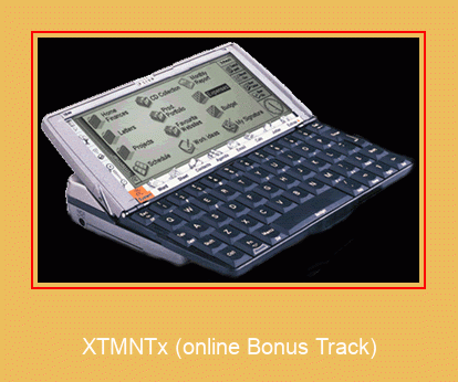 XTMNTx (online Bonus Track) Samsung Ringtone تنزيل مجاني