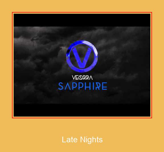 Late Nights Samsung Ringtone Download Grátis