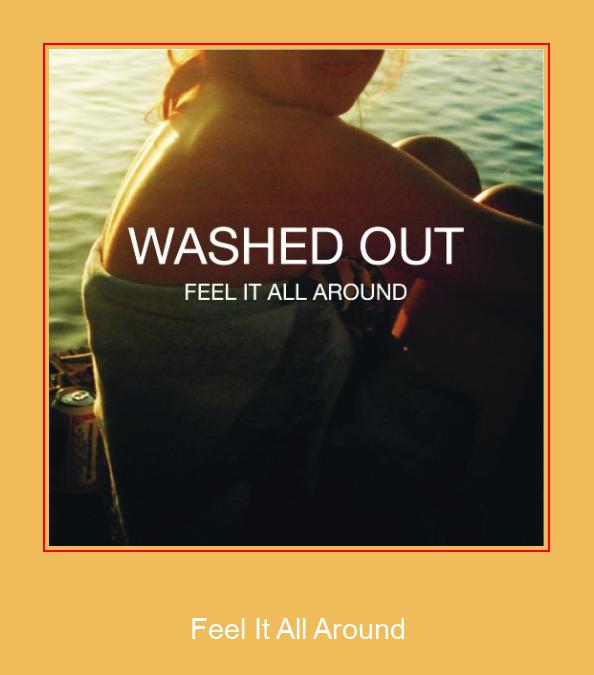 Feel It All Around Samsung Ringtone Λήψη δωρεάν