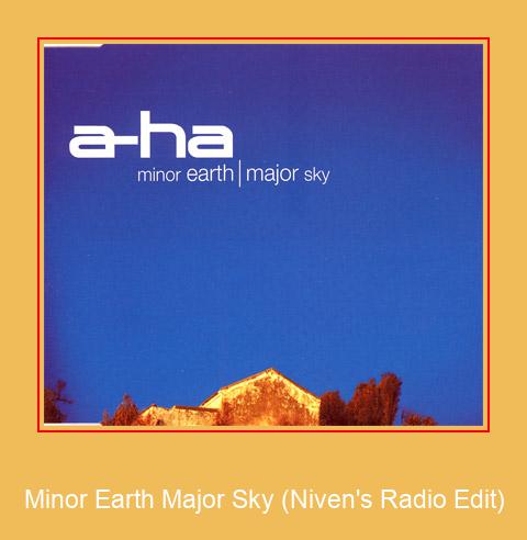 Minor Earth Major Sky (Niven's Radio Edit) Samsung Ringtone تنزيل مجاني