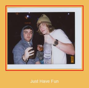 Just Have Fun Samsung Ringtone Download Free