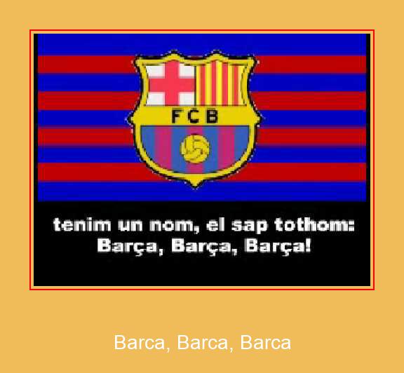 Barca, Barca, Barca Samsung Ringtone Download Grátis