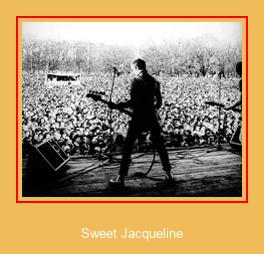 Sweet Jacqueline 三星铃声免费下载