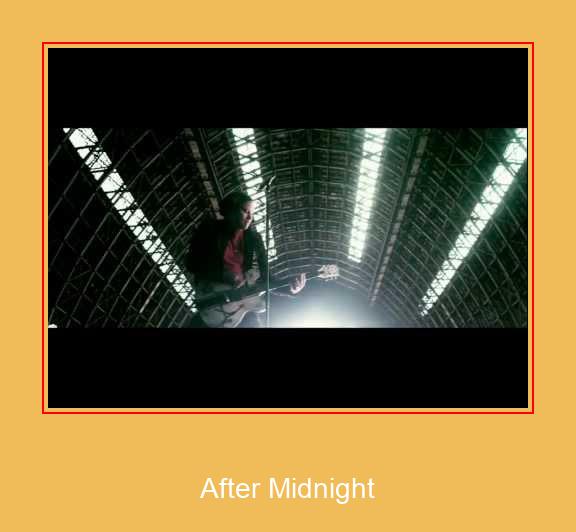 After Midnight சாம்சங் ரிங்டோன் பதிவிறக்க இலவச