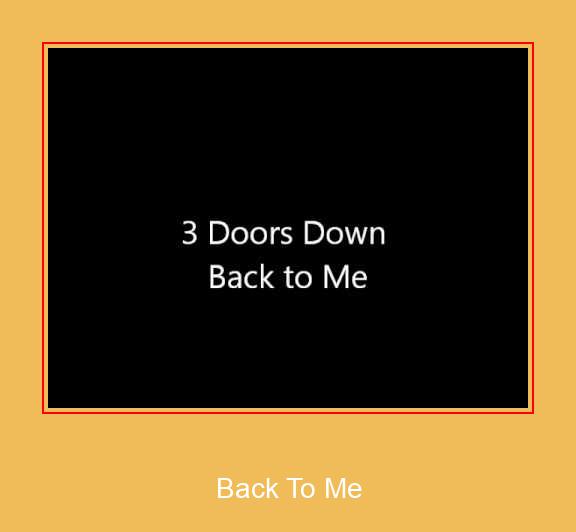 Back To Me サムスンの着信メロディを無料でダウンロードしてください