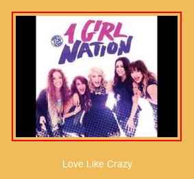 Love Like Crazy  Samsung Ringtone descarrega gratis