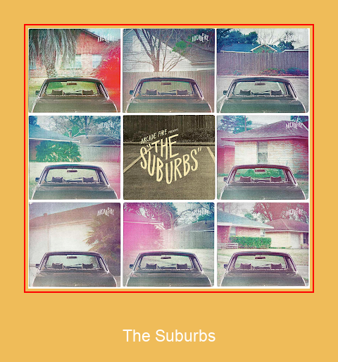 The Suburbs Samsung рингтон скачать бесплатно