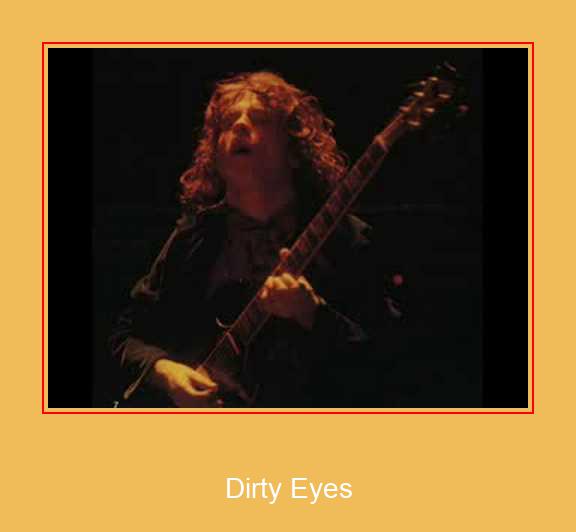 Dirty Eyes Samsung Ringtone descarrega gratis