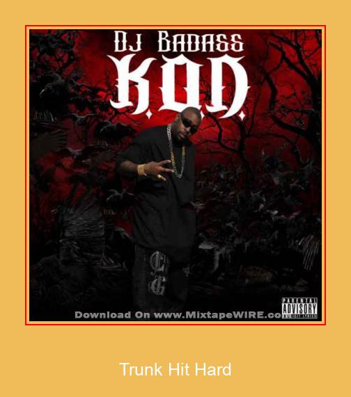 Trunk Hit Hard सैमसंग रिंगटोन मुफ्त डाउनलोड करें