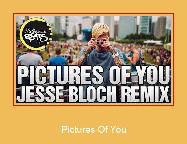 Pictures Of You Samsung ringtone lejupielādēt bezmaksas