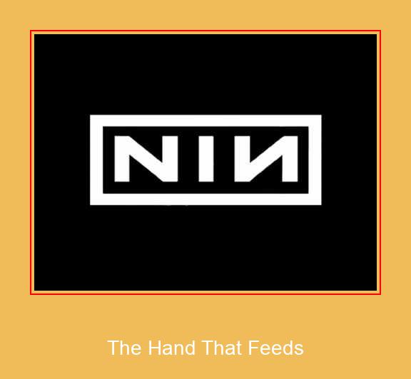 The Hand That Feeds Samsung Ringtone descarrega gratis