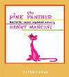 The Pink Panther Samsung üçün zəng tonu