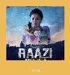 Raazi Samsungi ringtone