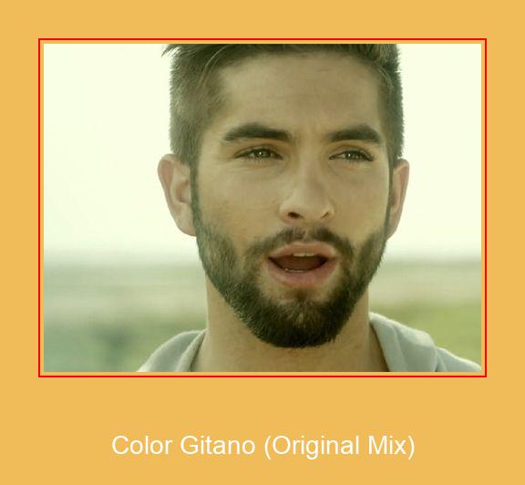 Color Gitano (Original Mix) Samsung Ringtone Download Besplatno