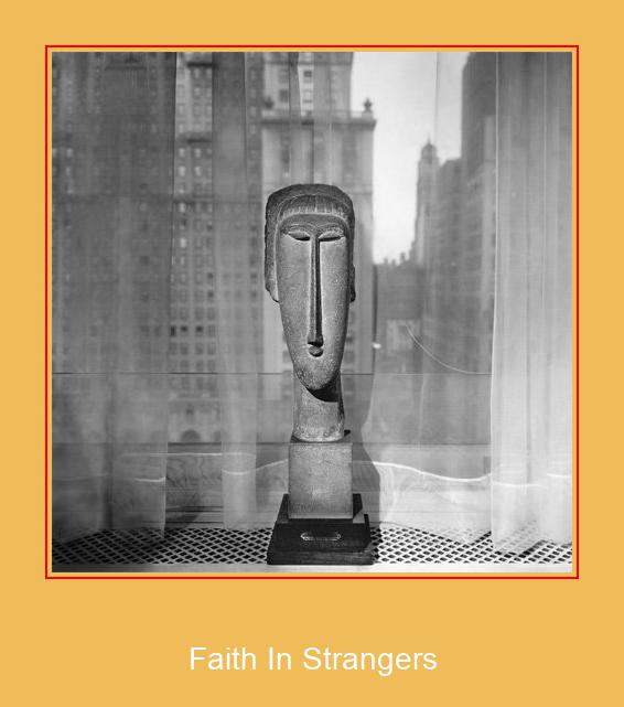 Faith In Strangers Samsung Ringtone Lataa ilmaiseksi